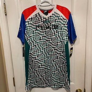 Nike Sportswear Jersey Dress NWT Size Small